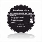 Afbeelding 1