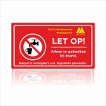 Afbeelding 1