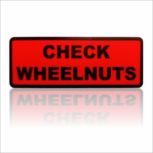 Check Wheelnuts stickers